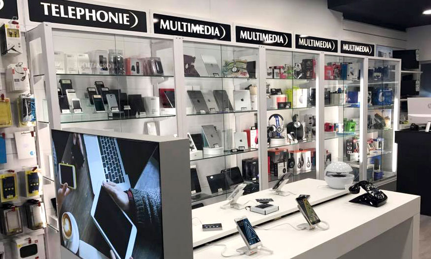 Magasin Mediaclinic