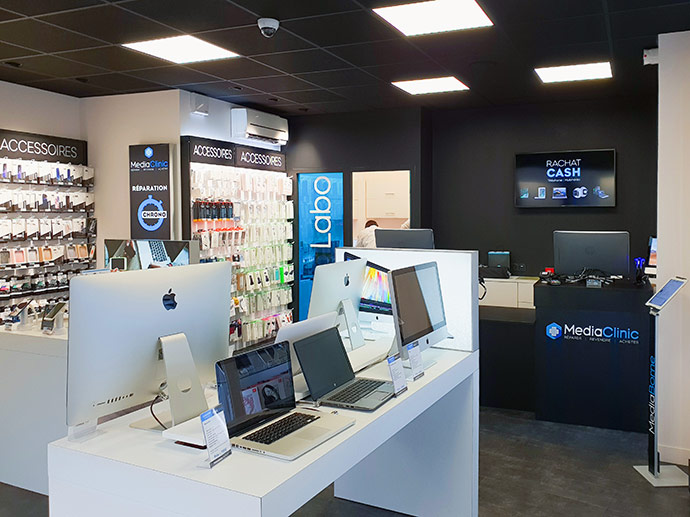 Devenez franchisé de la première franchise techno & éco circulaire
